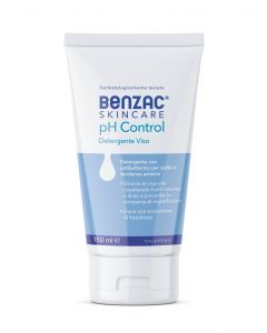 Benzac Skincare Ph Control