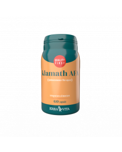 Alga Klamath Afa 60cps