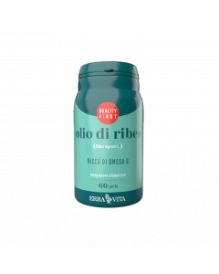 Olio Ribes 60prl 673mg