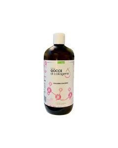 Nano Gocce Collagene 150ml