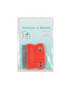 Pettinino Plast Metall
