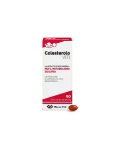 Viti Colesterolo 90prl