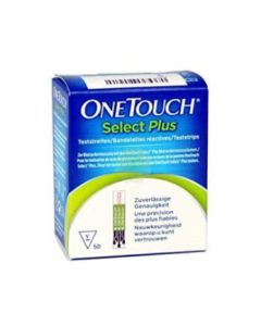 Onetouch Selectplus 50str
