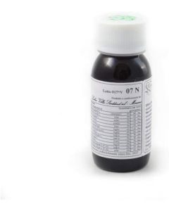 Lvs 07n Solidago Virgaurea Compositum