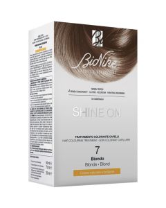 Bionike Shine On Colore Capelli Biondo 7