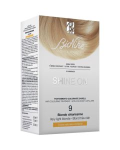 BIONIKE SHINE ON CAP BIO CHI 9