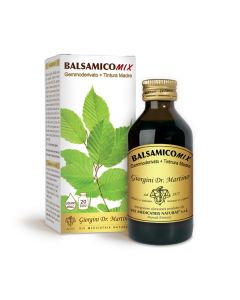 Balsamicomix Liqu Analc 100ml