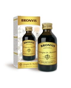 Bronvis Liquido 200ml