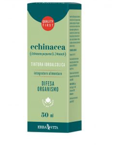 Echinacea Rx Sol Ial 50ml