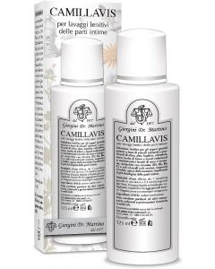Camillavis 125ml