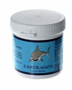 Dr Pock Cartilago's 200cps