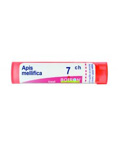 Laboratories Boiron Apis Mellifica 7ch Granuli