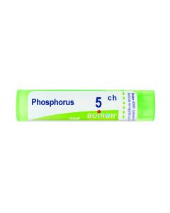 Phosphorus 5 Ch Granuli