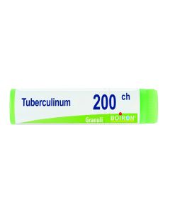 Tubercolinum 200 Ch Globuli