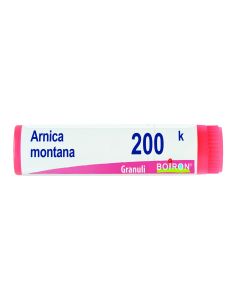 Arnica 200 K Globuli