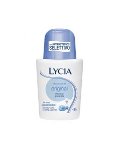 Lycia Roll On Original 50ml