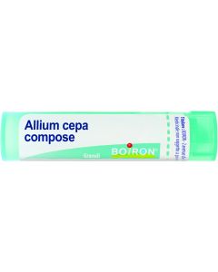 Allium Cepa Comp Gr