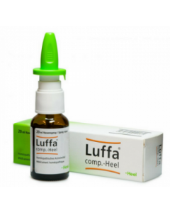 Heel Luffa Compositum-Heel Spray Nasale 20Ml