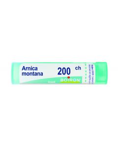 Arnica 200 Ch Granuli