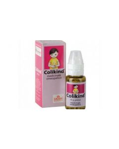 Loacker Remedia Colikind 10G