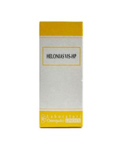Helonias 30 Ml Gocce Vishp