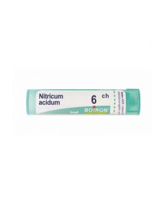 Nitricum Acidum*80 Granuli 6 Ch Contenitore Multidose