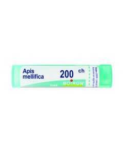 Apis Mellifica 200 Ch Granuli