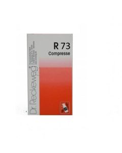 Reckeweg R73 100 Compresse