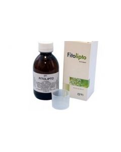 Fitolipto Scir 200ml