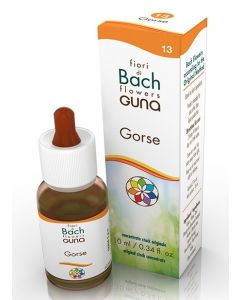 Gorse Guna Gocce 10 Ml