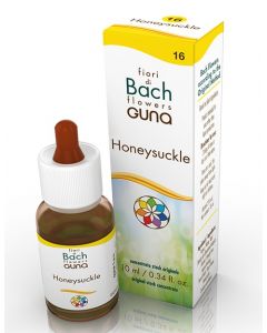 Honeysuckle Guna Gocce 10 Ml