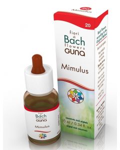 MIMULUS GUN GTT 10ML