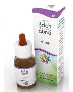 Vine Guna Gocce 10 Ml