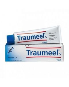 TRAUMEEL S CREMA 50 G