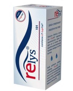 Relys Multidose 10ml