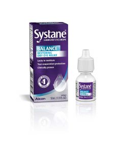 SYSTANE BALANCE GOCCE OCUL10ML