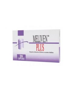 MELIVEN PLUS 20CPS