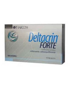 DELTACRIN FORTE PHARCOS 10F 8M