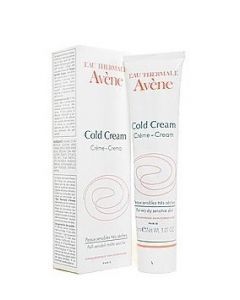 Avène Cold Crema pelli secche 40 ml