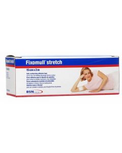 FIXOMULL STRETCH 200X15CM