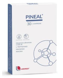 PINEAL 30CPR