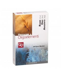 Triticum+cu+au+ag 20f 2ml