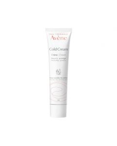 Avène Cold Cream Crema 100ml