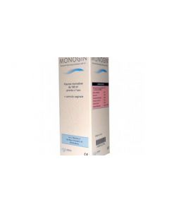MONOGIN SOL GINECOLOGICA 100ML