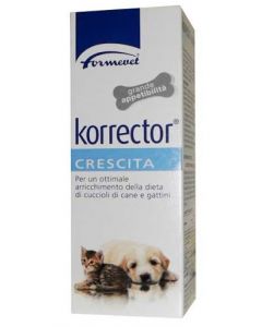 Korrector Crescita 220ml