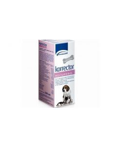 Korrector Recupero 220ml
