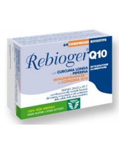 Rebioger Q10 60cpr