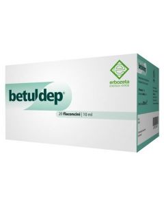 Betuldep 20 Fiale 10 Ml