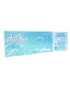 Lady Test Gravid 1pz