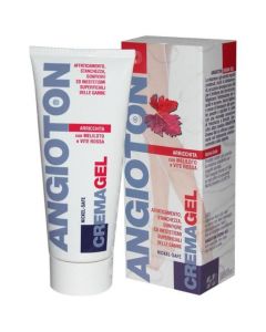 Angioton Cr Gel 100ml